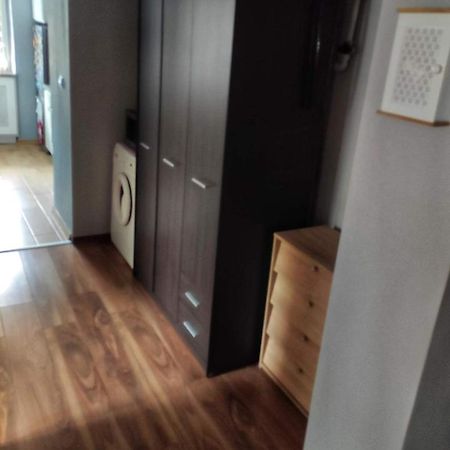 Apartament Dwupokojowy O Wysokim Standardzie Apartamento Ruda Slaska Exterior foto