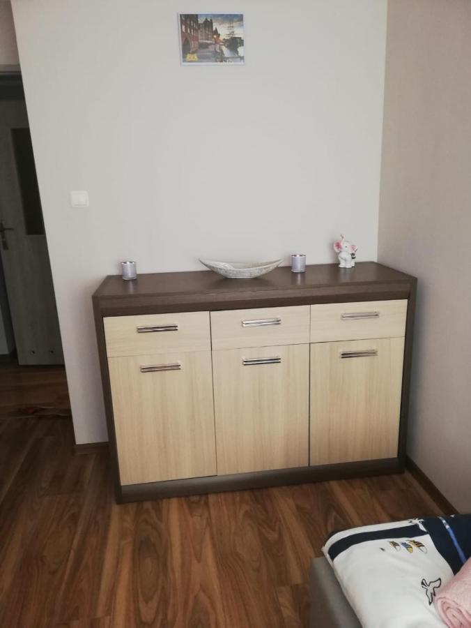 Apartament Dwupokojowy O Wysokim Standardzie Apartamento Ruda Slaska Exterior foto